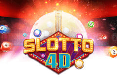 Slotto 4D