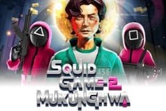 Squid Game 2: Mukunghwa