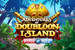 Adventures of Doubloon Island