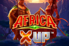 Africa X UP