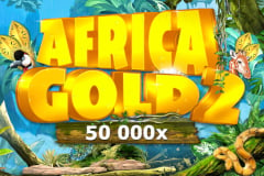 Africa Gold 2