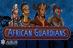 African Guardians