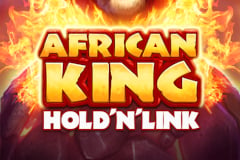 African King Hold 'N' Link