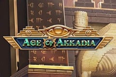 Tragamonedas Era de Akkadia