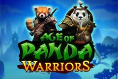 Age of Panda Warriors