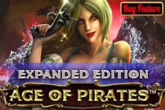 Age of Pirates Expanded Edition