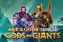 Age of The Gods Norse™ Gods and Giants