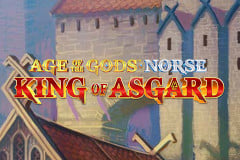 Age of the Gods Norse King of Asgard