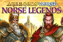 Age of the Gods Norse: Norse Legends