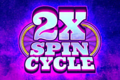 2X Spin Cycle