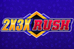 2x3x Rush