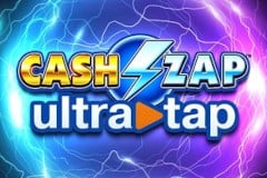 Cash Zap UltraTap™