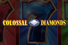 Colossal Diamonds