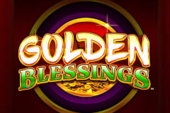 Golden Blessings