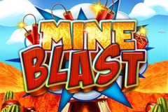 Mine Blast