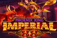 Review: Phoenix Xing Imperial 88 (AGS) - Borgata Online