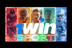 1win Sport