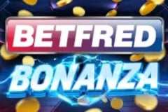 Betfred Bonanza