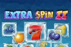 Extra Spin II