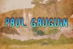 Paul Gauguin