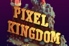 Pixel Kingdom