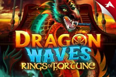 Dragon Waves: Rings of Fortune