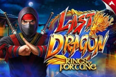 Last Dragon: Rings of Fortune