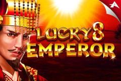 Lucky 8 Emperor