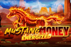 Mustang Money Energized