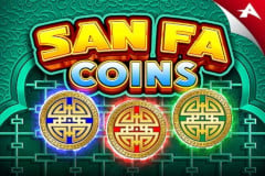 San Fa Coins