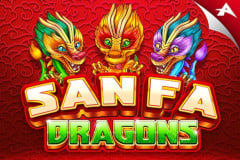 San Fa Dragons