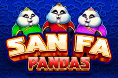 San Fa Pandas