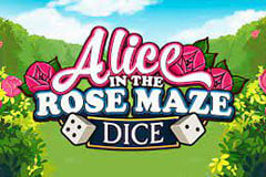 Alice in the Rose Maze