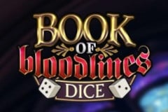 Book of Bloodlines Dice