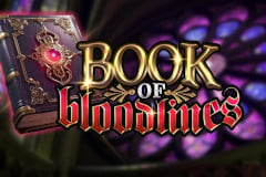 Book of Bloodlines