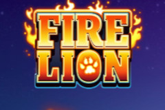 Fire Lion