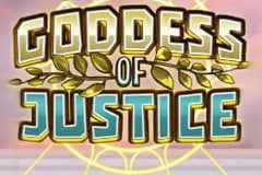 Goddess of Justice