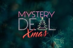 Mystery Deal Xmas