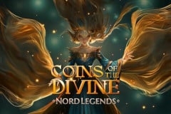 Nord Legends – Coins Of The Divine