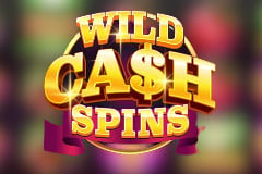 Wild Cash Spins