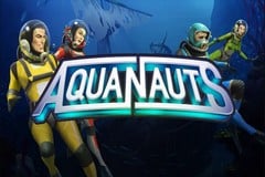 Aquanauts