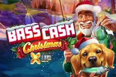 Bass Cash Christmas X UP