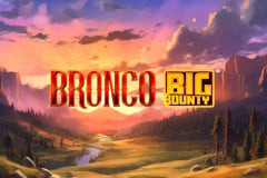 Bronco Big Bounty