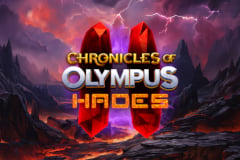 Chronicles of Olympus II - Hades