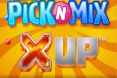 Pick n Mix X UP