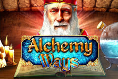 Alchemy Ways