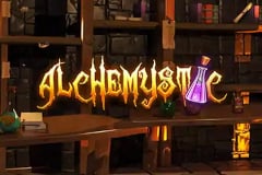 Alchemystic