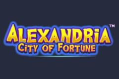 Alexandria City of Fortune