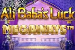 Ali Baba's Luck Megaways