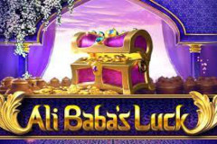 Ali Baba's Luck